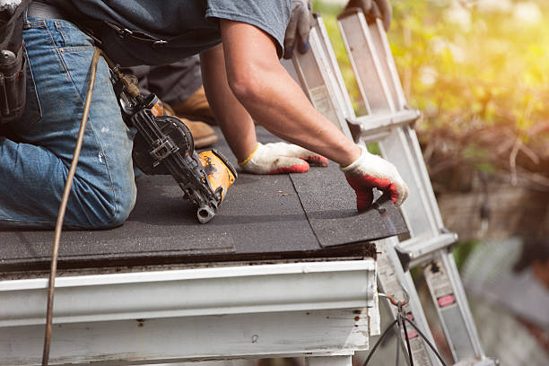 Best Residential Roofing Contractor  in Garfield, TX