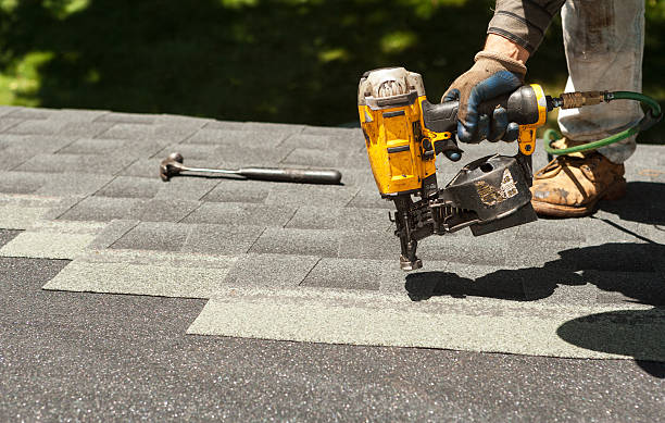 Best Slate Roofing Contractor  in Garfield, TX