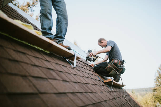 Roof Installation Near Me in Garfield, TX