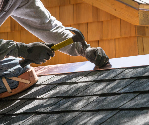 Professional Roofing Contractor in Garfield, TX